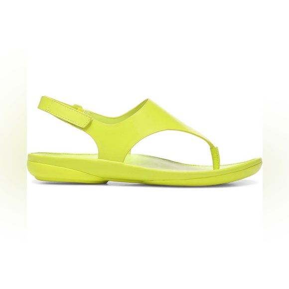 Naturalizer Genn-Detect Sandal wide width/size 7M - Picture 6 of 15